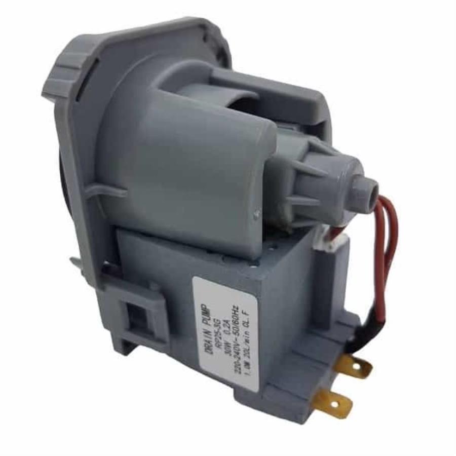 картинка Gorenje 556915 (PMP005GO , RP25-3G) Сливной насос (помпа) для посудомоечной машины 30W от магазина Интерком-НН