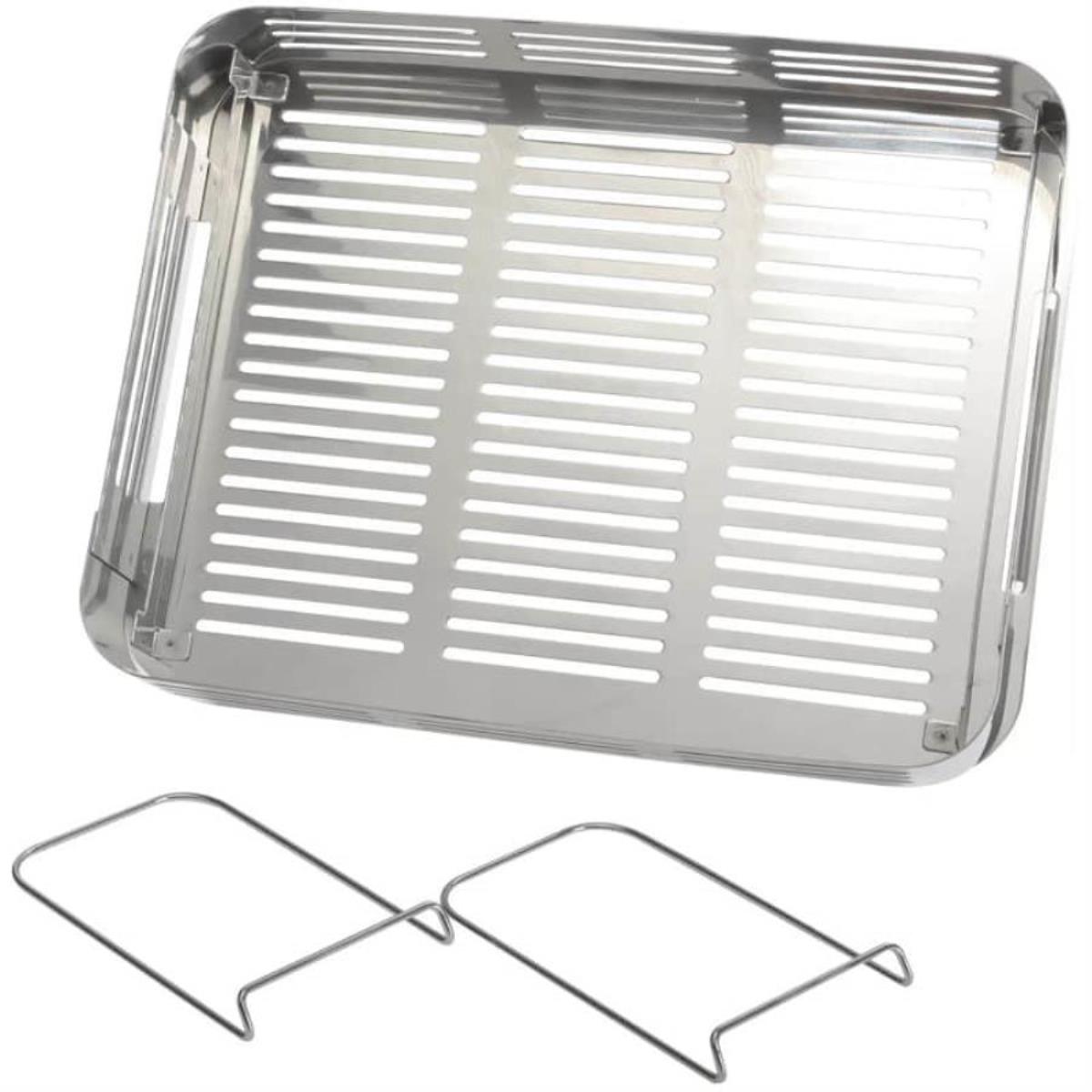 картинка Bosch 00576118 вставка для приготовления на пару в кастрюлю-жаровню духового шкафа от магазина Интерком-НН