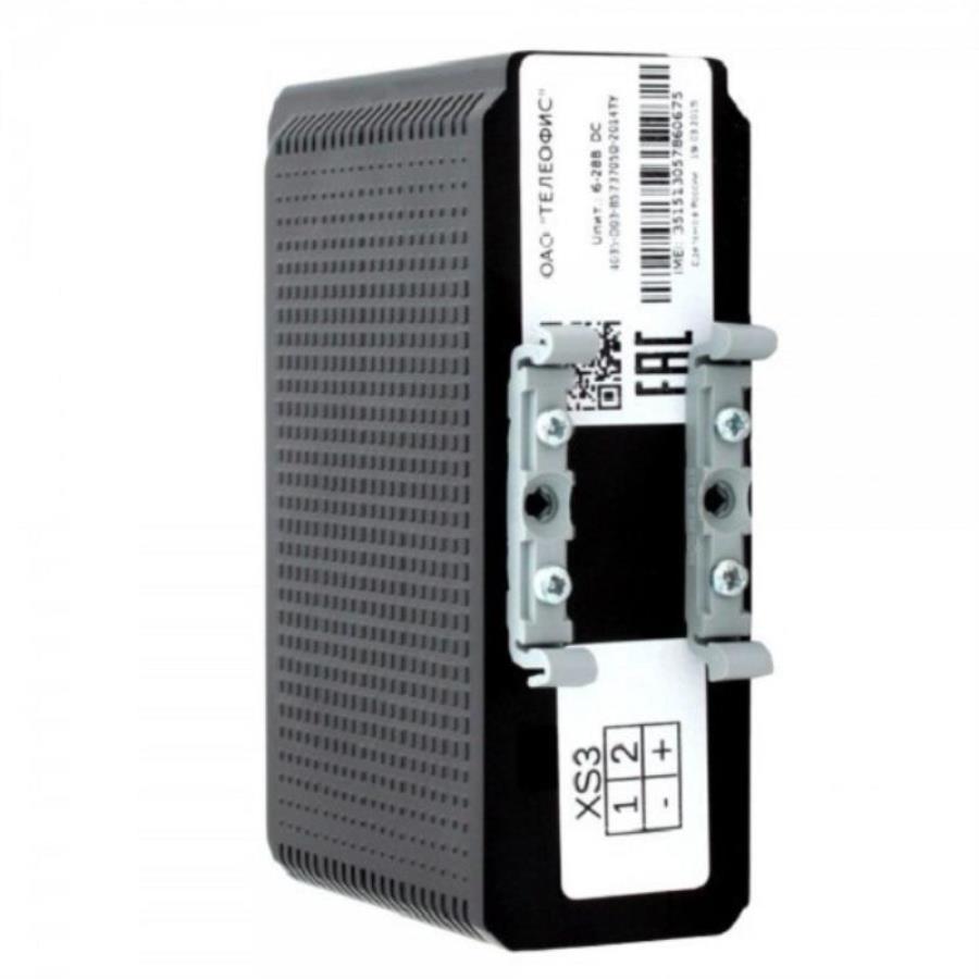 картинка Teleofis RX102-R2 Модем GSM (2xSIM) от магазина Интерком-НН