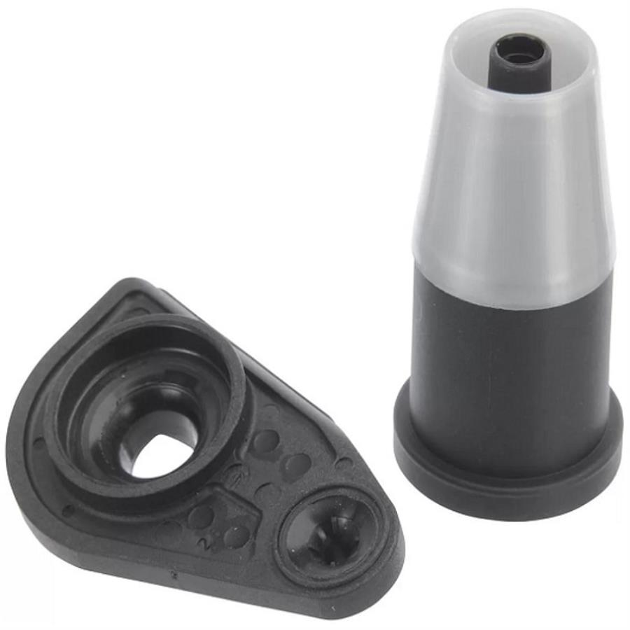 картинка Bosch 00616231 перфоратор (дюза) Т-дисков + устройство для слива напитка к кофеварке Tassimo  от магазина Интерком-НН