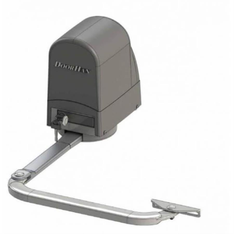 картинка DoorHan ARM-230BASE Комплект привода рычажного  для распашных ворот от магазина Интерком-НН