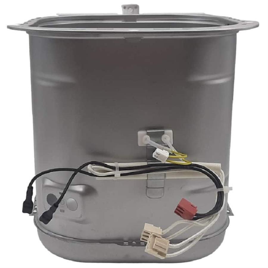 картинка Gorenje BM910WII-BKV бак изолирующий в сборе с термопредохранителями и термодатчиком для хлебопечки  от магазина Интерком-НН