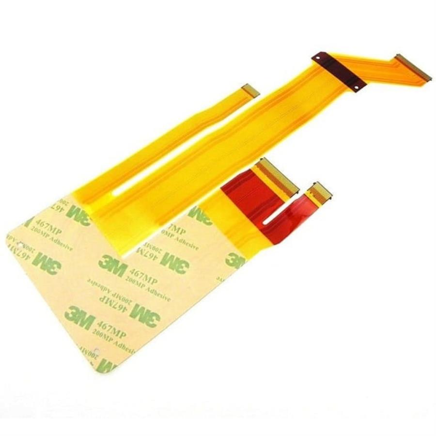 картинка Шлейф CNQ5453 для магнитолы Pioneer AVH P5200, 5250, 5300 5350 5380 5400 5450 5480 6300 6350 6380 от магазина Интерком-НН