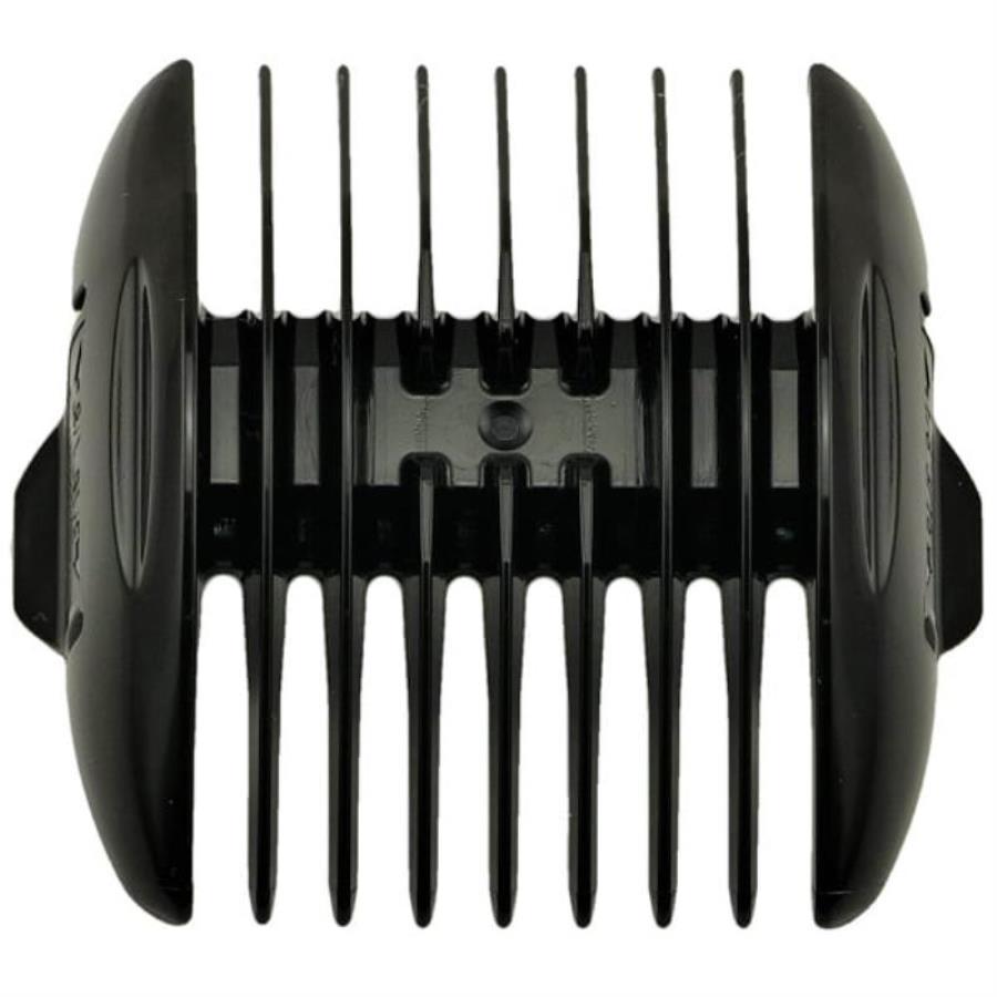 картинка Panasonic WER1610K7399 Насадка-гребень 3-4мм ER-1610, 11, DGP72, FGP82, ER-GP707, 80, ER-HGP72, 82 от магазина Интерком-НН