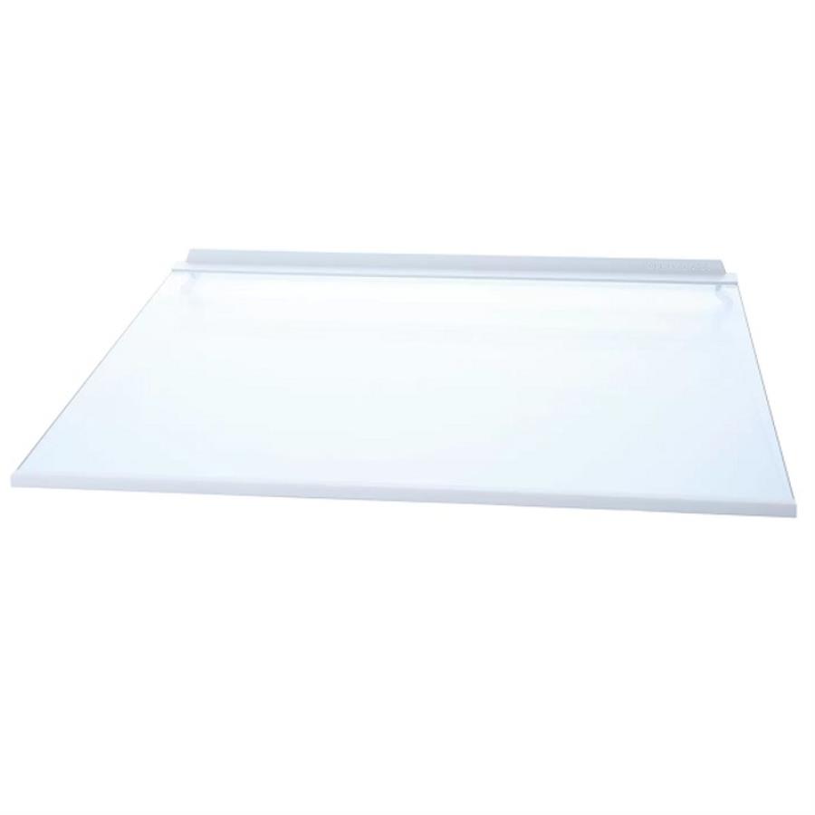 картинка Bosch 11013822 Стеклянная полка для холодильника 485 x 353 x 4 мм Bosch KDN43VL2A5, KGN39XWEP от магазина Интерком-НН