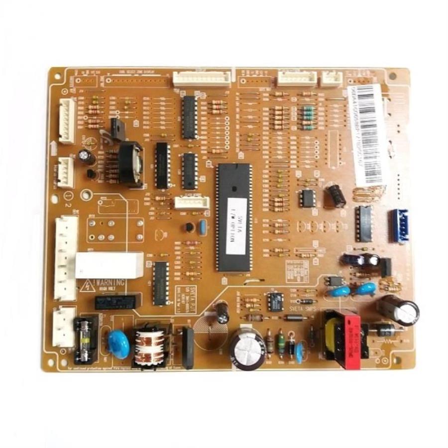 картинка Samsung DA41-00658B Плата (модуль) управления для холодильника  от магазина Интерком-НН