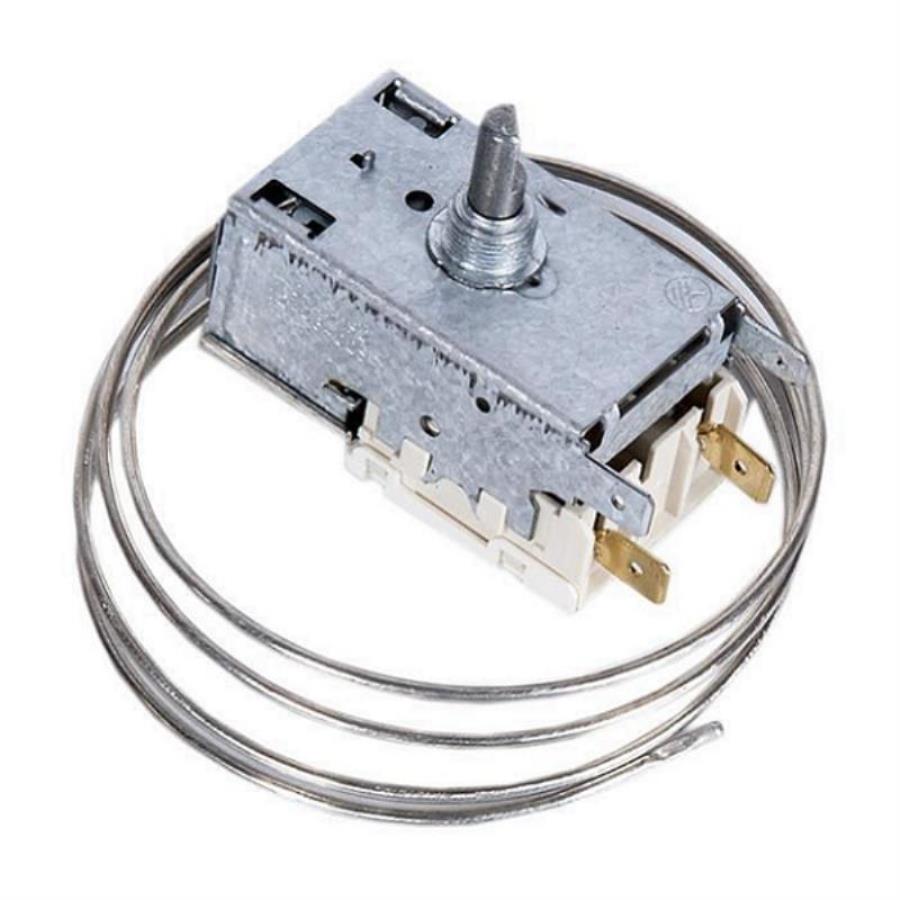 картинка Ranco К50-L3392 термостат для холодильника Ока, Полюс, Свияга, Норд, Атлант, Бирюса, Минск (0.8м) от магазина Интерком-НН