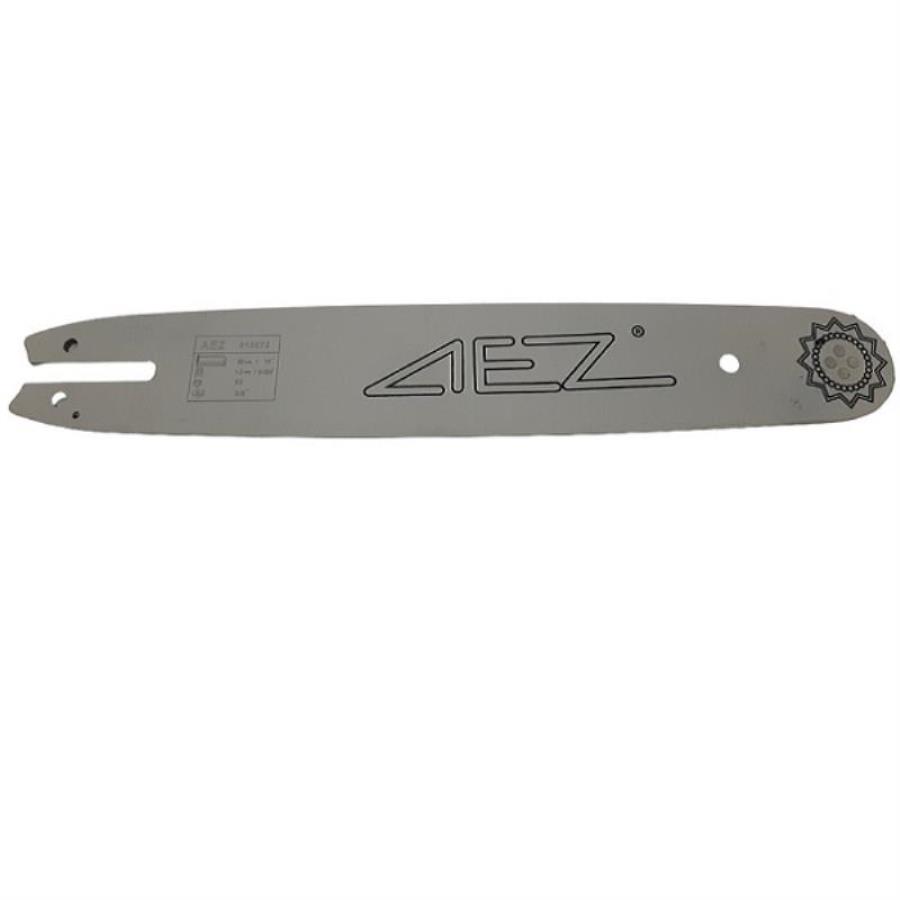 картинка AEZ 010072(P) пильная шина (3,8"х1,3мм х 52зуб, 35см) для цепных пил Stihl 14" серия Professional от магазина Интерком-НН