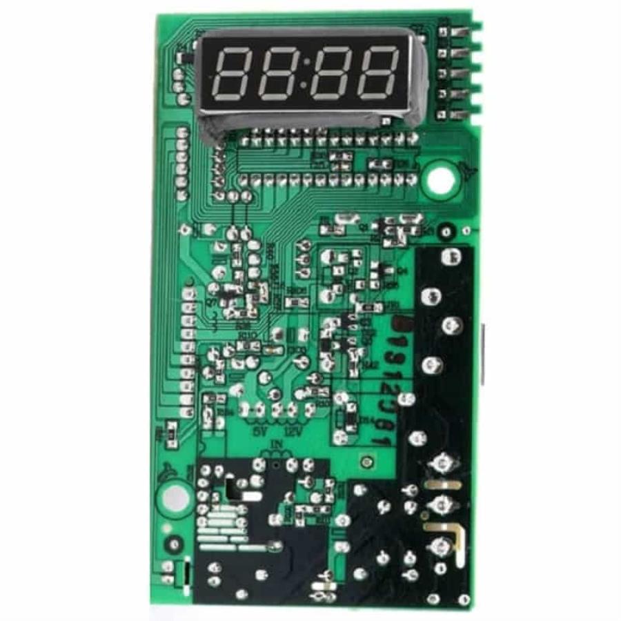 картинка Panasonic A603L40L0ZP Плата управления для СВЧ для NN-ST251, NN-ST253, NN-ST271, NN-ST254 от магазина Интерком-НН