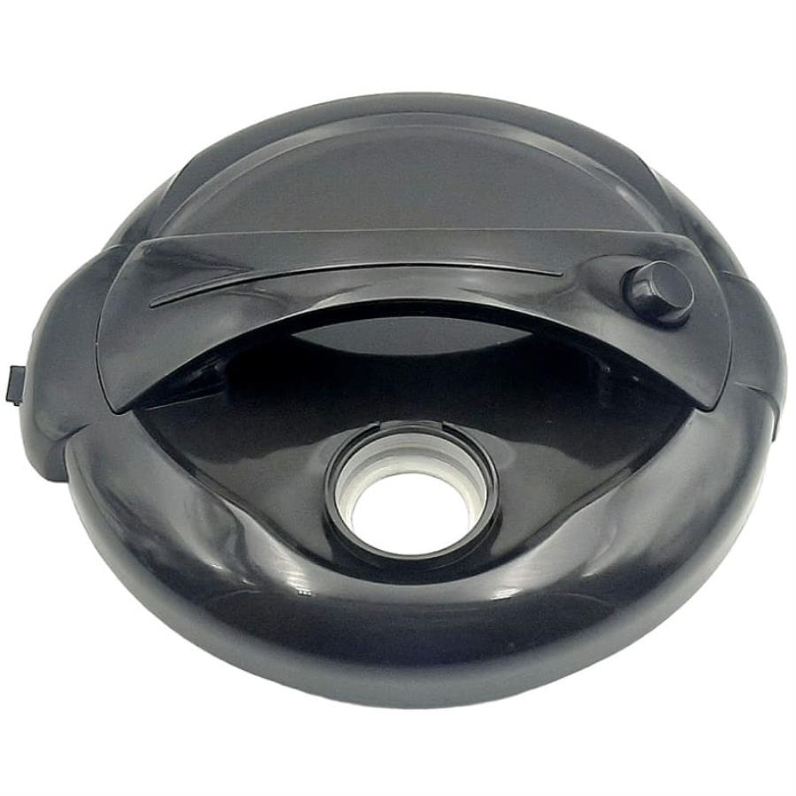 картинка Redmond RMC-M225S-KR крышка в сборе без выпускного клапана для мультиварки SkyCooker RMC-M225S от магазина Интерком-НН