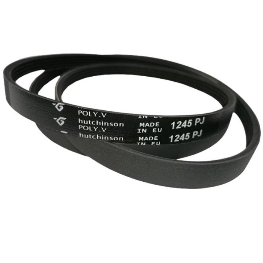 картинка Hutchinson BLJ459UN ремень приводной PJ 1245 J5 1192мм для стиральных машин Ardo, Whirlpool  от магазина Интерком-НН