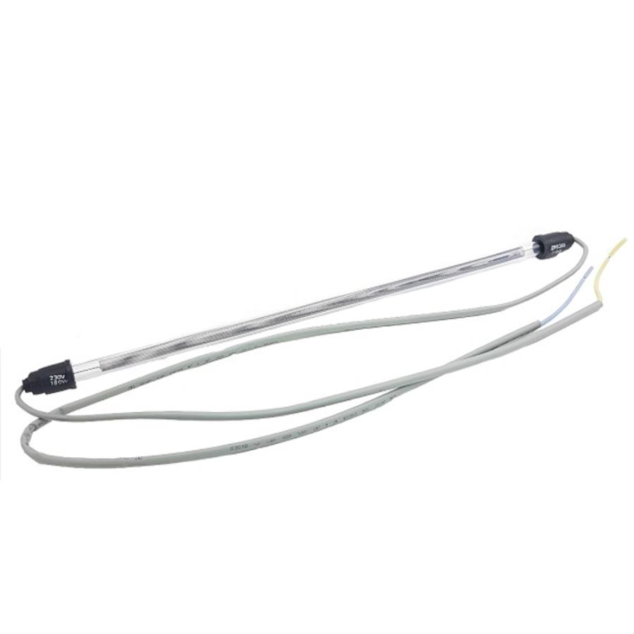 картинка Panasonic CNRAG-11629T (CNRAG-11600T) ТЭН оттайки для холодильника NR-B591BR, NR-B651BR от магазина Интерком-НН
