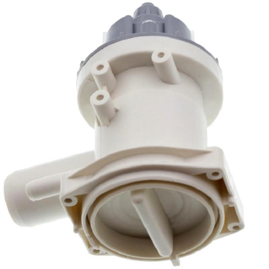 картинка Askoll 63BS618 (RS0629) сливной насос (помпа) M230 34Вт в сборе с улиткой для стиральной машины  от магазина Интерком-НН