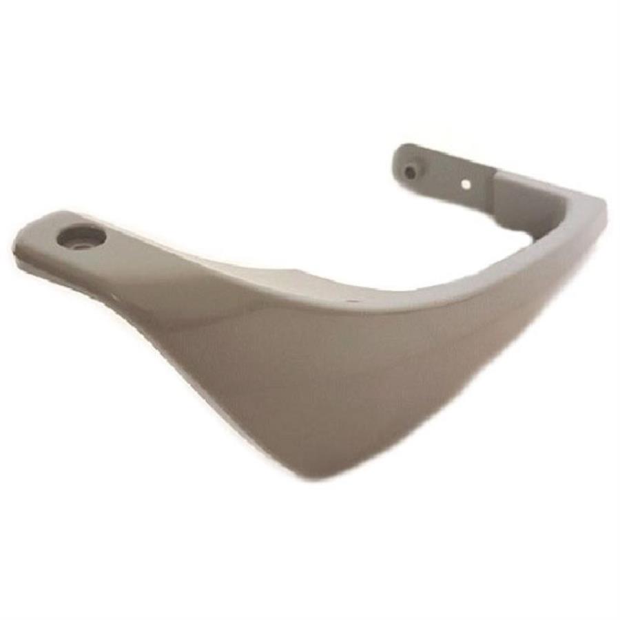 картинка Ручка нижняя 0009939 (00.30.0500.01) для холодильника Бирюса 129, 130, 131, 132, 133, 134, 135, 136 от магазина Интерком-НН