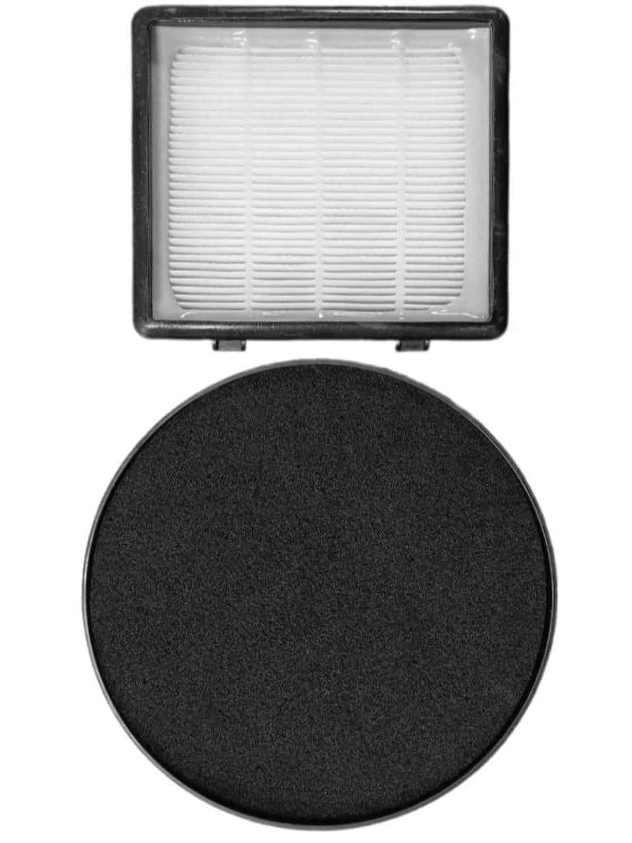 картинка Redmond RV-C335-FKHF фильтр контейнера + НЕРА фильтр для пылесоса RV-C335 от магазина Интерком-НН