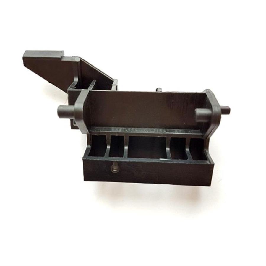 картинка Panasonic F8256BA00EP Рычаг открывания дверцы для СВЧ (микроволновой печи) от магазина Интерком-НН