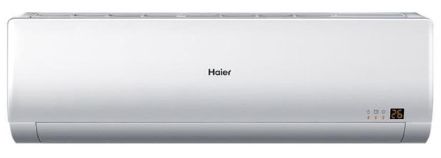 картинка Haier AS09NA4HRA/1U09BR4ERA Кондиционер инвертор, тепло/холод, 3,1/2,70 кВт от магазина Интерком-НН