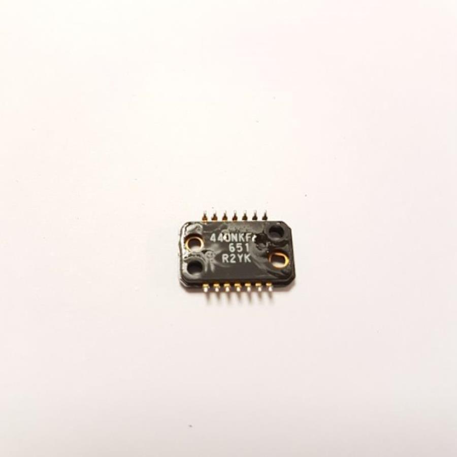 картинка Sony 875321547 Матрица ICX440NKF - 13 ( CCD IMAGER ) для видеокамеры Sony DCR-HC32E  от магазина Интерком-НН