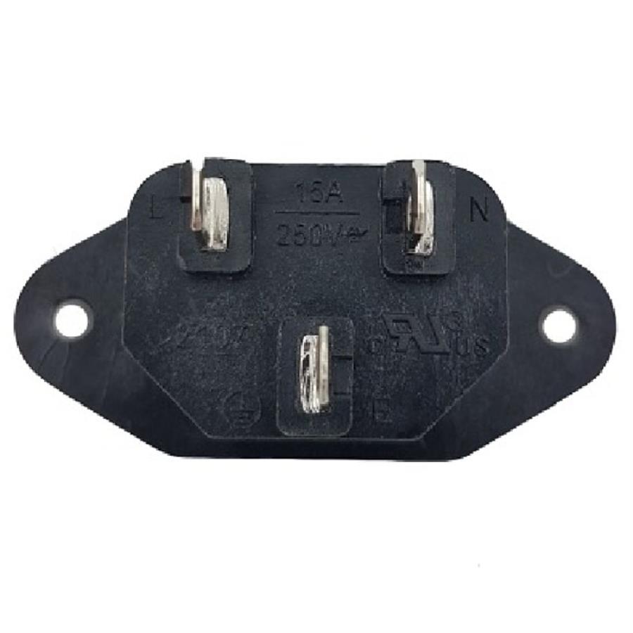 картинка Redmond RMC-P470-RS разъем сетевой для мультиварки-скороварки RMC-P470 от магазина Интерком-НН