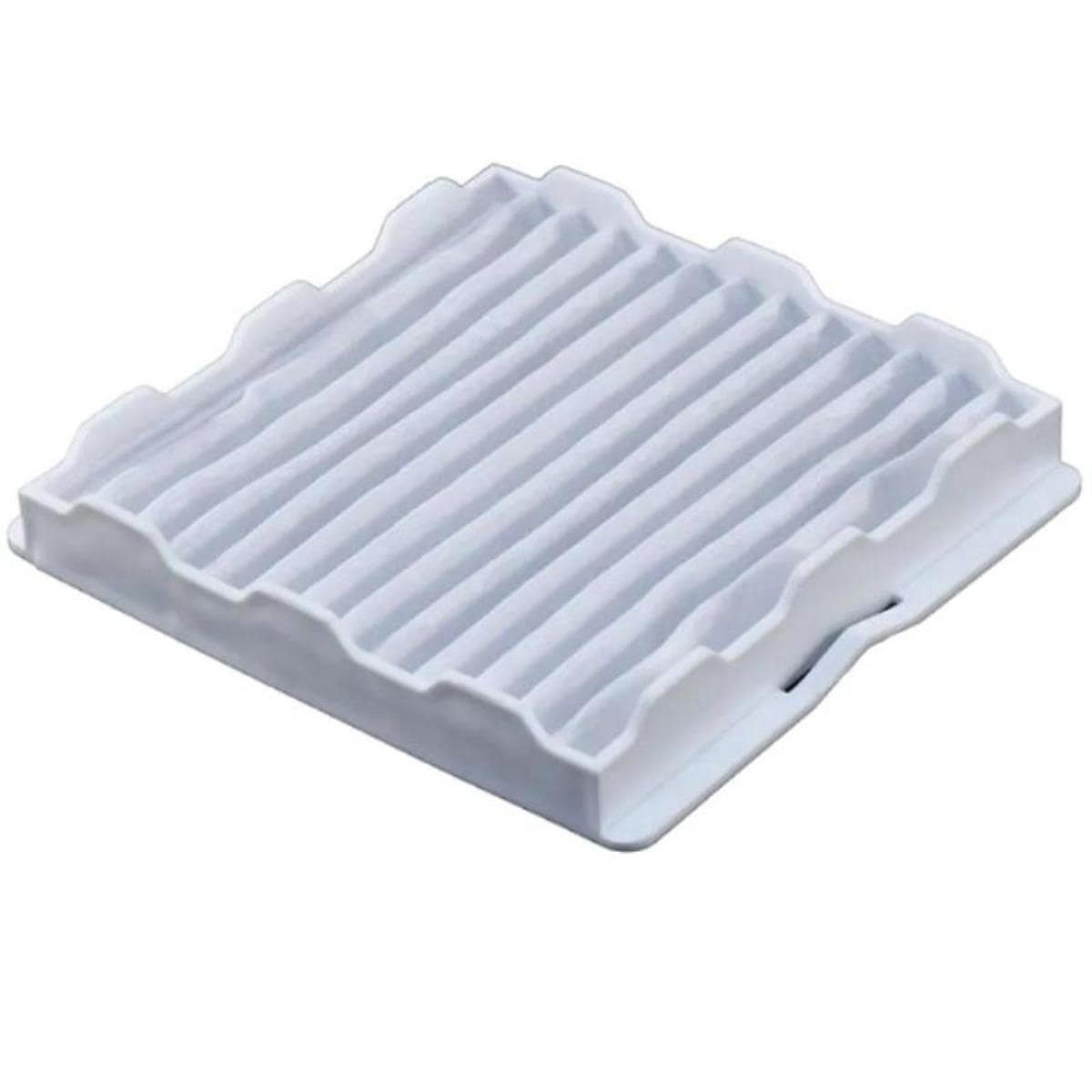 картинка Фильтр HEPA DJ63-00539A-CH для пылесоса Samsung SC4141, SC4170, SC4180, SC4185, SC4188 от магазина Интерком-НН