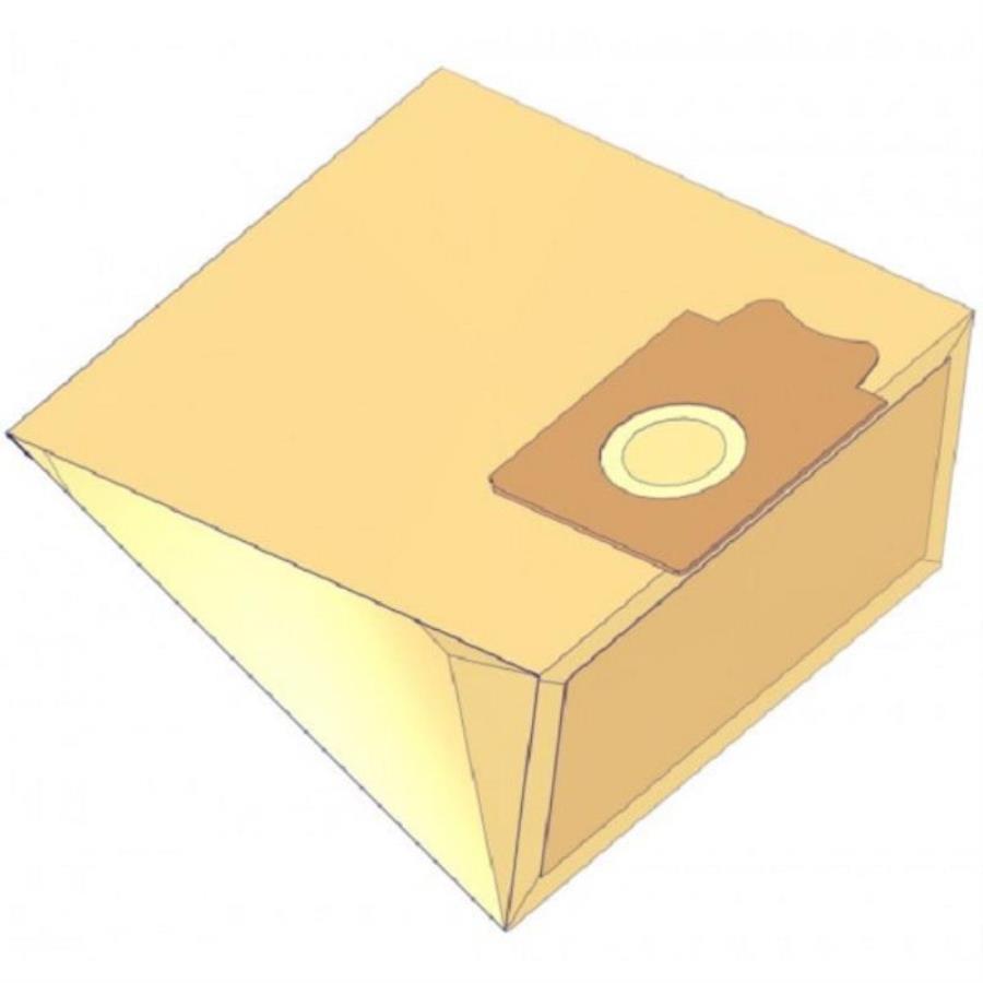 картинка Vesta filter EO04 Мешок-пылесборник бумажный для пылесоса BORK, EIO, ZANUSSI от магазина Интерком-НН