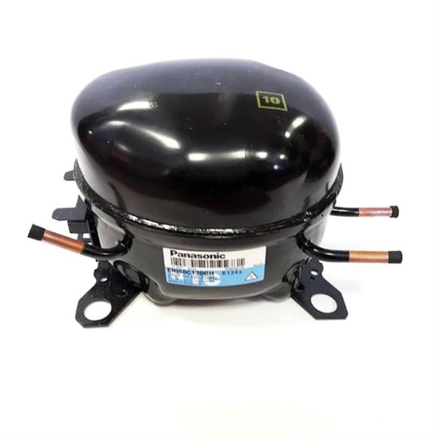 картинка Panasonic CNR91-12611T (ENI68C13DCH) Компрессор для холодильника NR-D511XR-S8 от магазина Интерком-НН