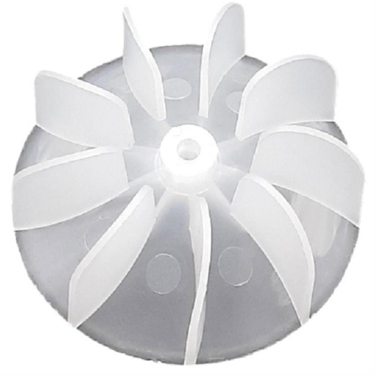 картинка Redmond RF-503-KR крыльчатка (вентилятор) двигателя для фена RF-503 от магазина Интерком-НН