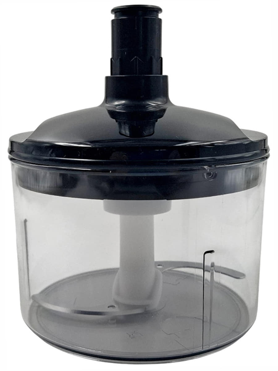 картинка Bosch 12027758 измельчитель в сборе для блендера MSM67140, MSM67160, MSM67166, MSM67170 без ножек от магазина Интерком-НН