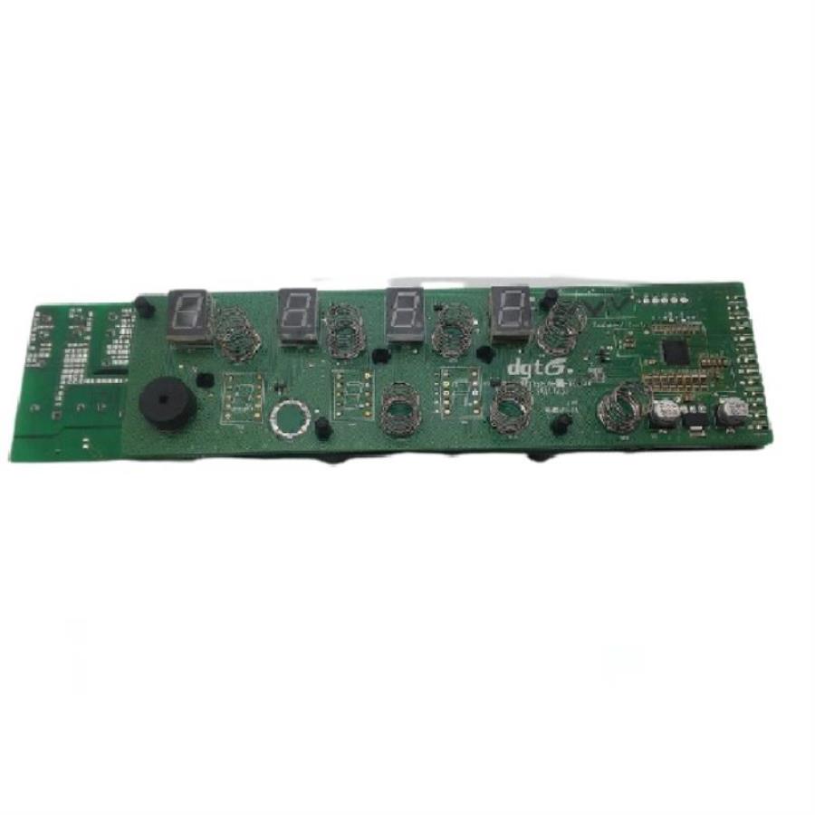 картинка Simfer H35-30-400-029 Плата управления для блока управления варочной поверхности от магазина Интерком-НН