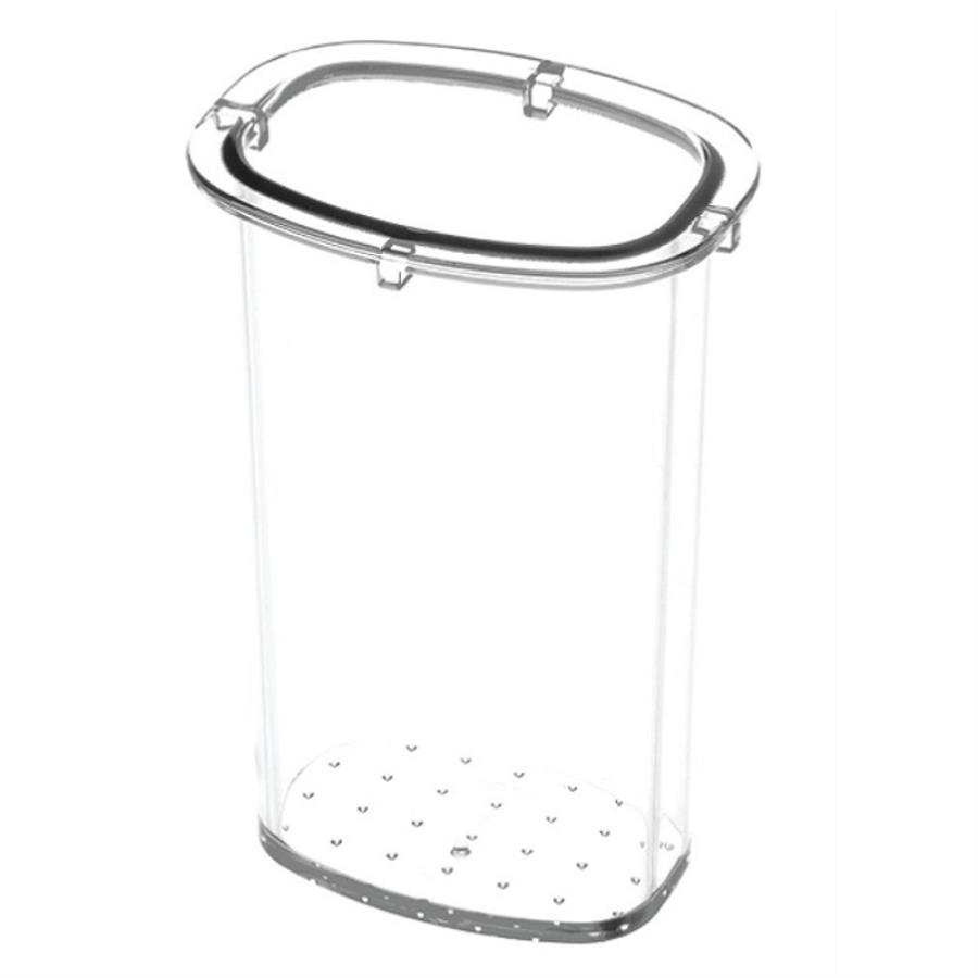картинка Bosch 00633492 толкатель для крышки смесительной чаши к кухонному комбайну MSM671.., MSM881.. от магазина Интерком-НН