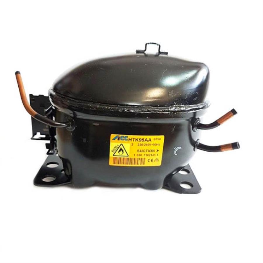 картинка ACC HTK95AA компрессор для холодильника 167 Вт, R600, LBP  от магазина Интерком-НН