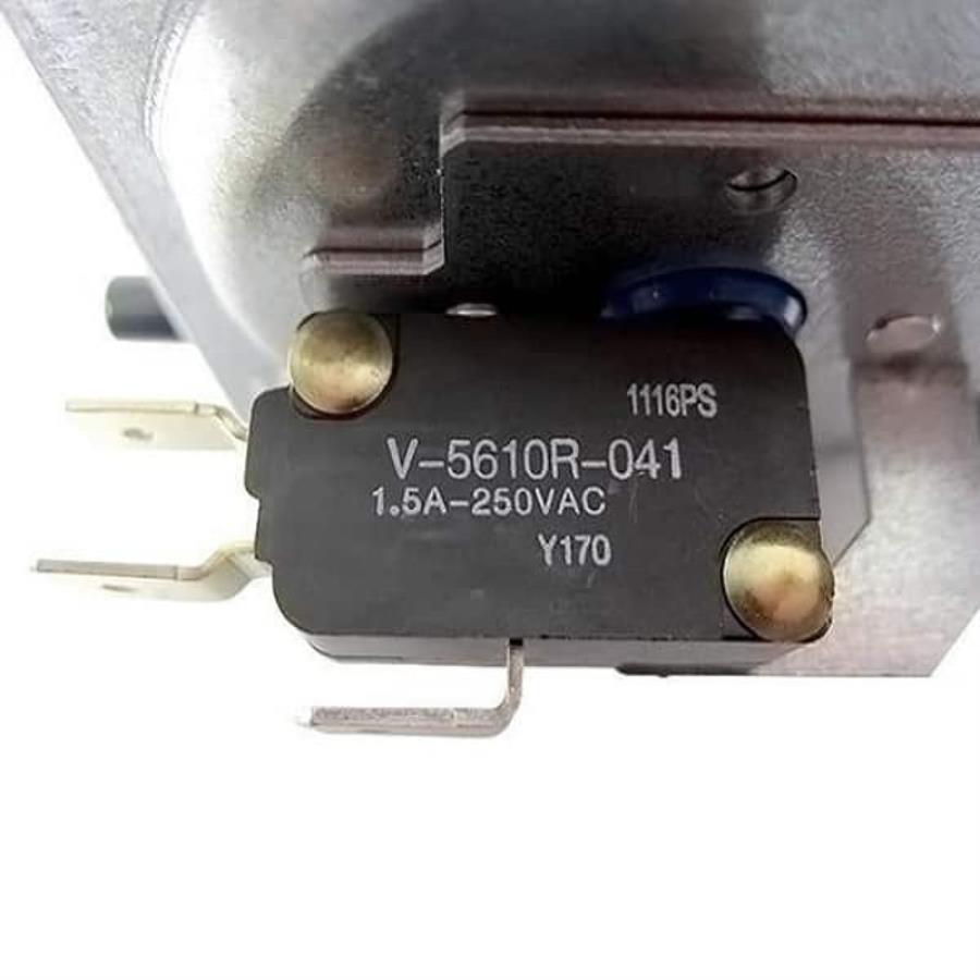 картинка Baxi 628630 пневмореле Honeywell (C6065A1135:2) 0.4mbar для газовых котлов  от магазина Интерком-НН