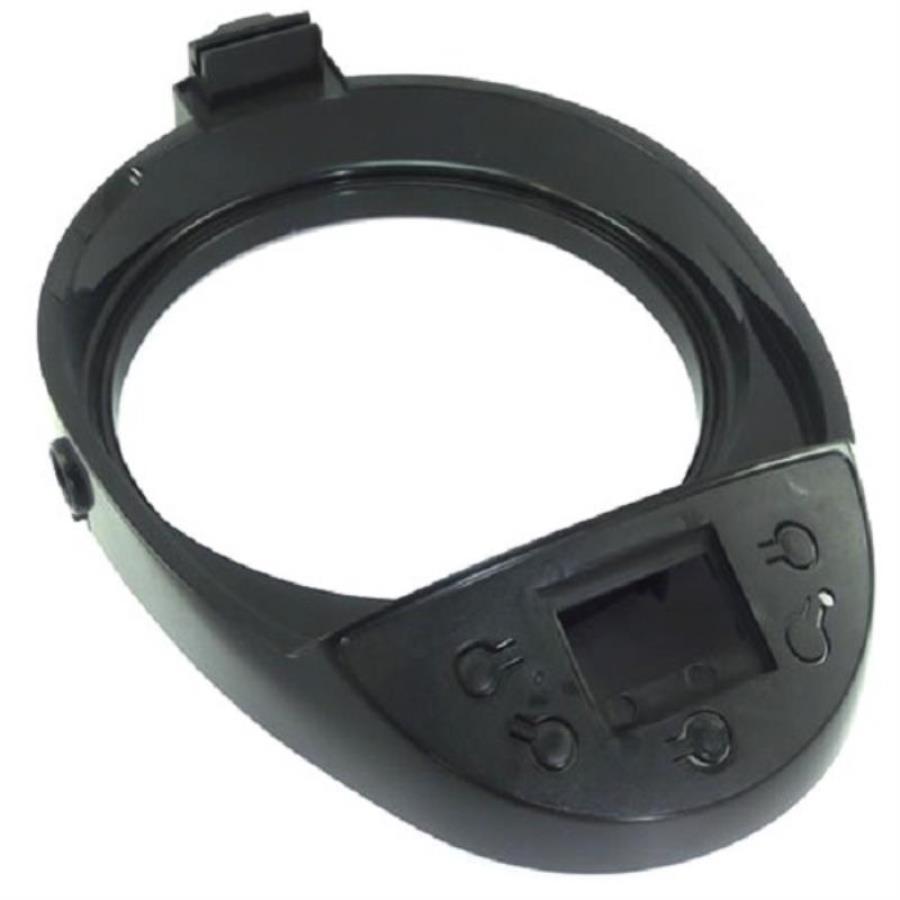 картинка Redmond RTP-M801-KRV корпус верх (черный) для термопота RTP-M801 от магазина Интерком-НН