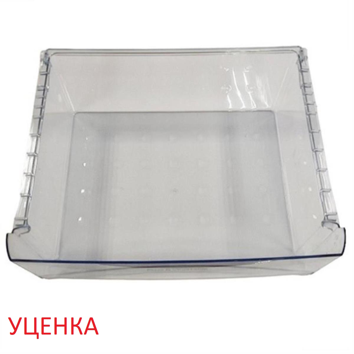 картинка Haier 0060206478 ящик холодильного отделения УЦЕНКА для овощей и фруктов к холодильнику  от магазина Интерком-НН