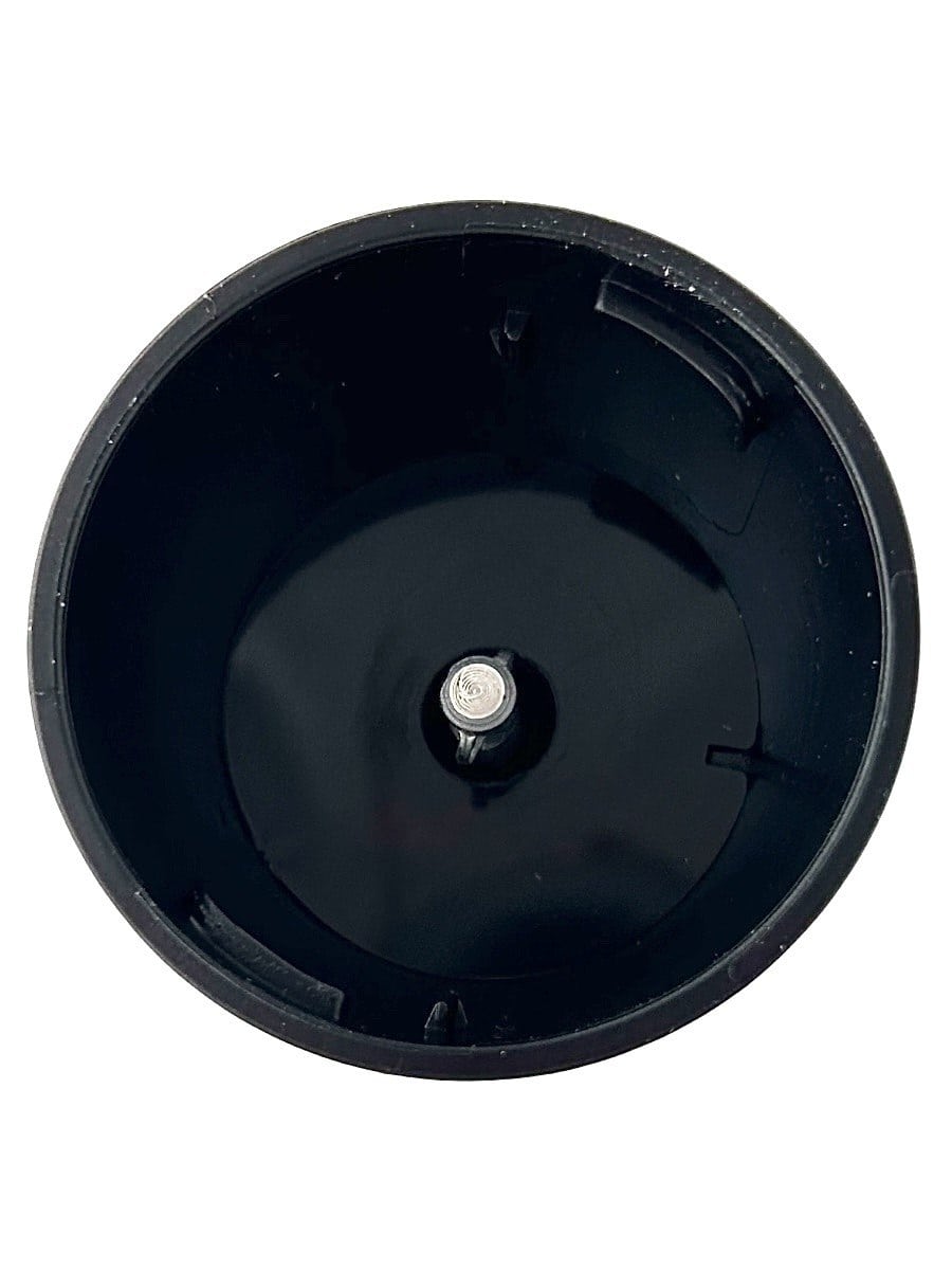 картинка Polaris PHB-0848-CH4BM насадка измельчитель (чоппер) блендера PHB 0848 черный нержавеющая сталь от магазина Интерком-НН