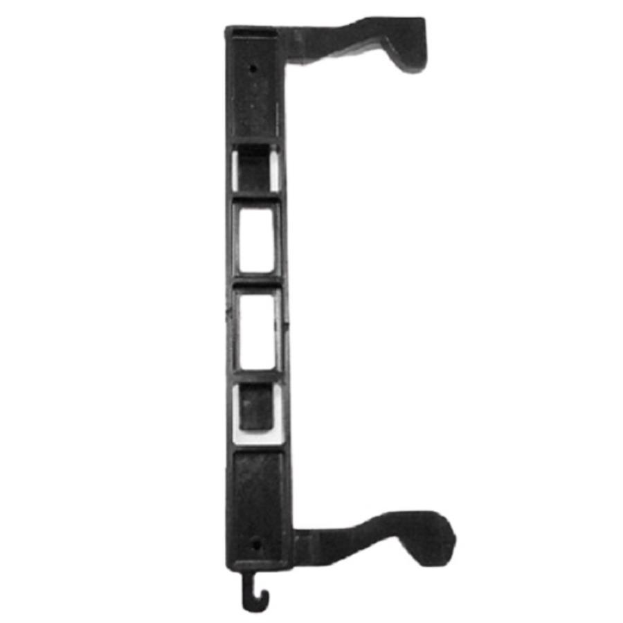 картинка Замок Samsung DE64-00028A (защелка, крючок) двери микроволновой печи  от магазина Интерком-НН