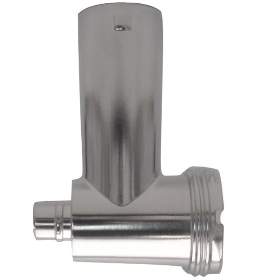 картинка Moulinex MS-651183 корпус шнека для мясорубки ME1068, ME1088 от магазина Интерком-НН