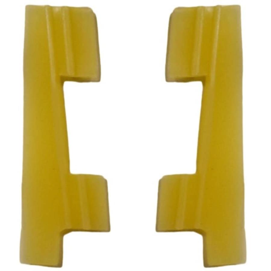 картинка Redmond RJ-910S-SSF силиконовые щетки 2шт очистки сетчатого фильтра для соковыжималки RJ-910S от магазина Интерком-НН