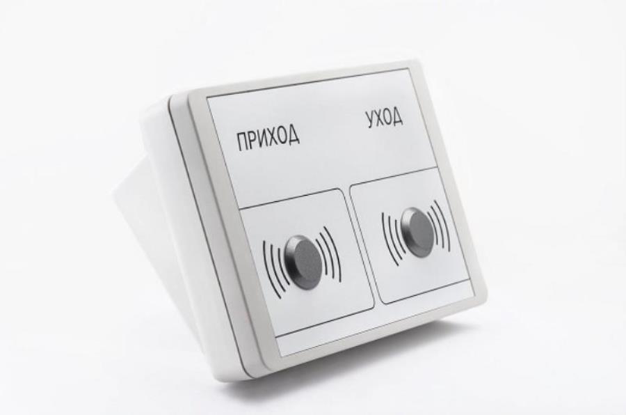 картинка Sphinx E100 Терминал учета рабочего времени  от магазина Интерком-НН