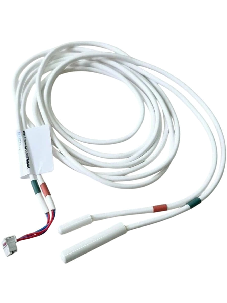 картинка Indesit C00522531 комплект датчиков температуры в сборе (2шт) для холодильника Hotpoint-Ariston от магазина Интерком-НН