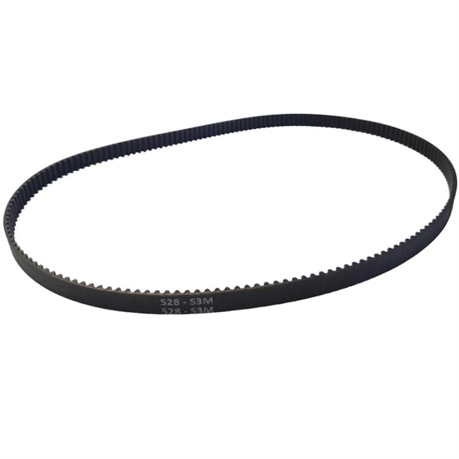 картинка Ремень приводной 80S3M528 176 зубьев, длина 528мм, ширина 8мм, шаг 3мм для хлебопечки от магазина Интерком-НН