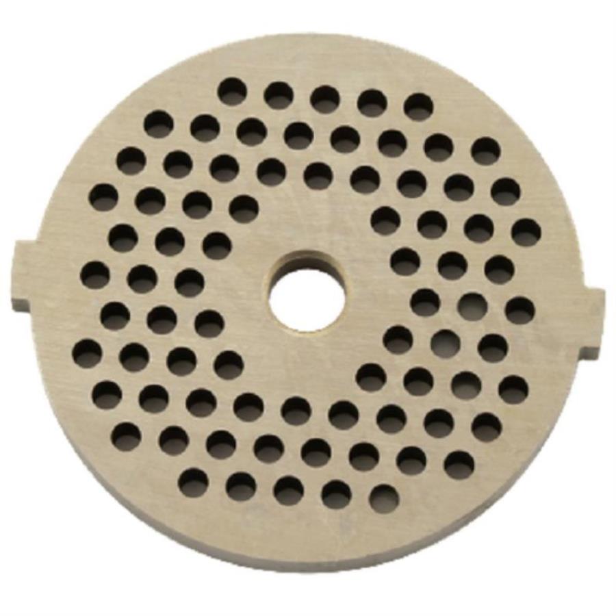 картинка Panasonic AME33-121 решетка мелкая для мясорубки MK-MG1300, MK-MG1500P, MK-MG1501, MK-MG1000 от магазина Интерком-НН