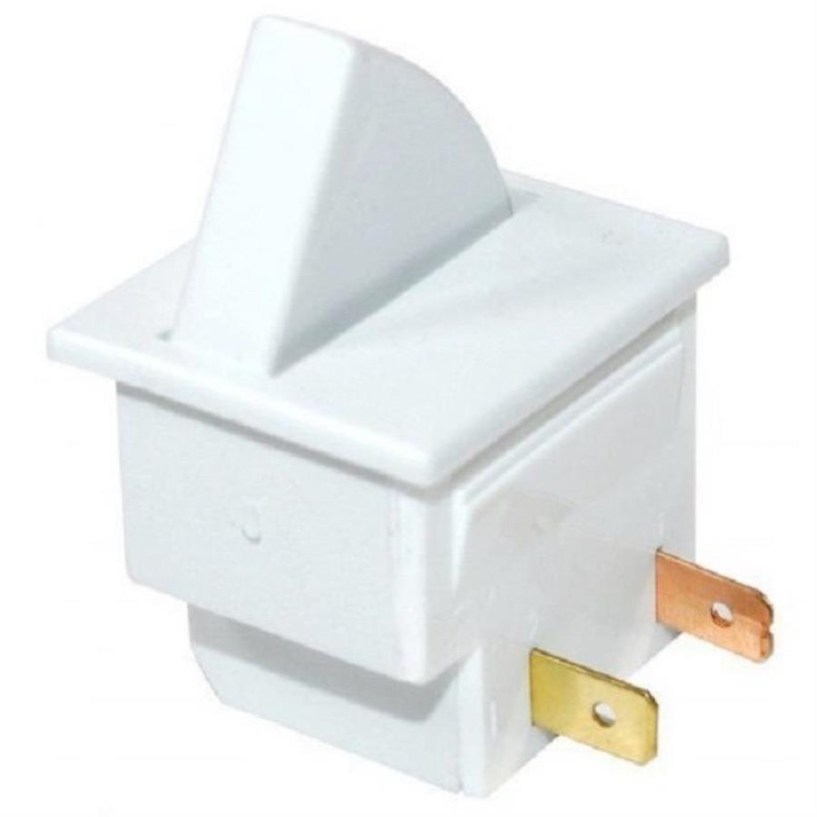 картинка Beko 4212400285 выключатель света (кнопка) для холодильника Blomberg от магазина Интерком-НН