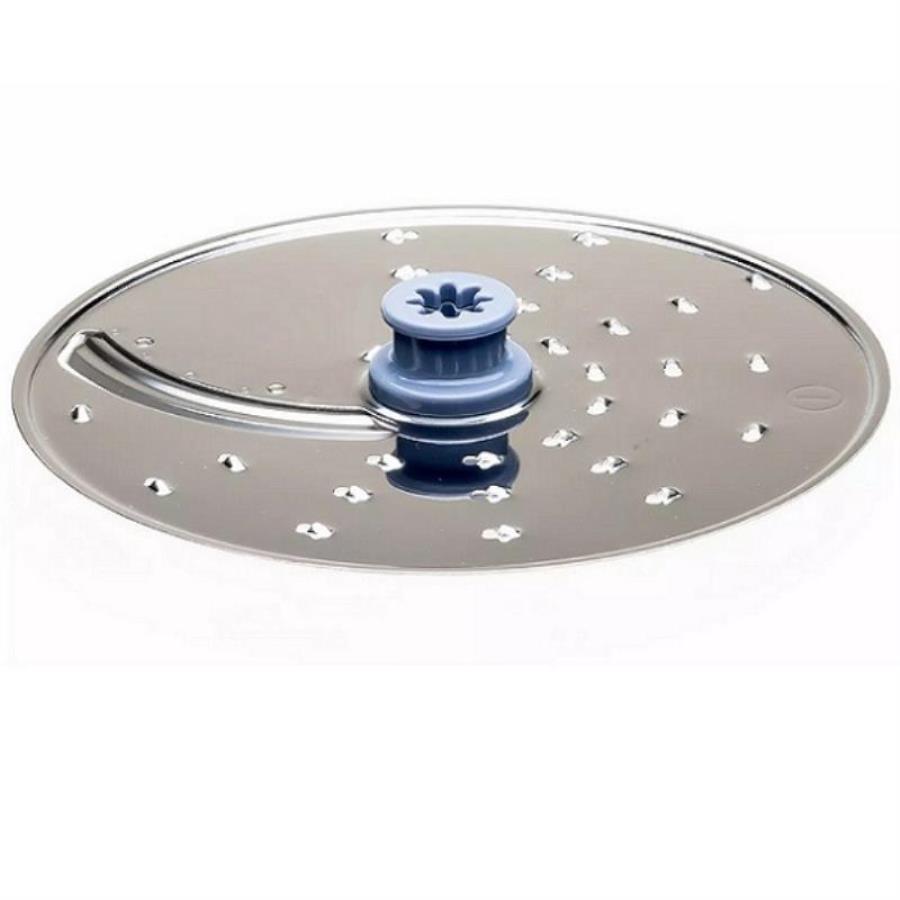 картинка Philips 996510051826 (CP9829/01) диск-терка для тонкой нарезки/шинковки к кухонному комбайну HR7762 от магазина Интерком-НН