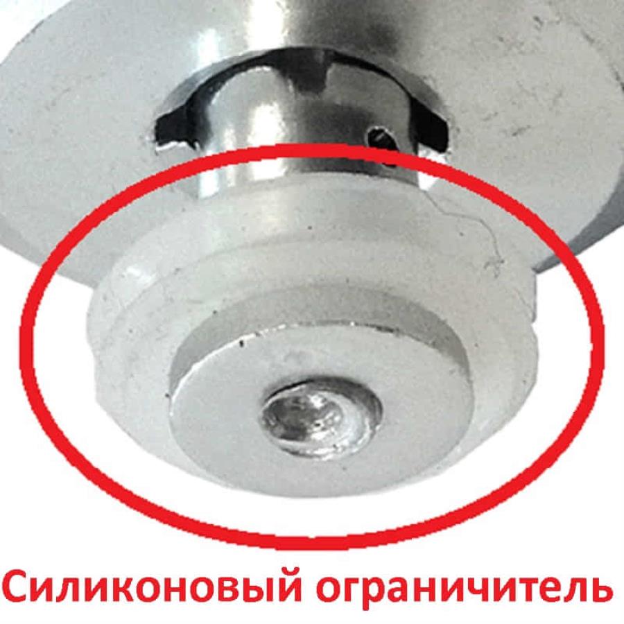 картинка Redmond RMCM4504XXXX1X039AA1 уплотнитель клапана запирания крышки мультиварки RMC-M4504 от магазина Интерком-НН