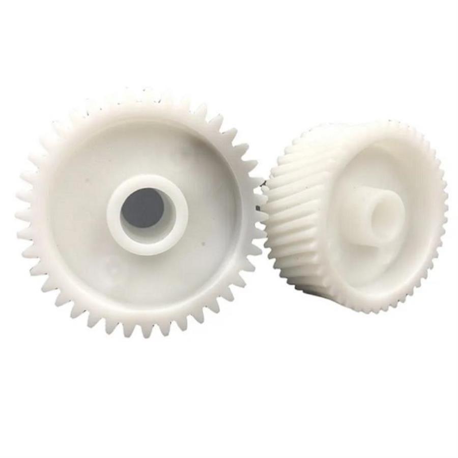 картинка Блок шестеренок для мясорубки Kenwood MG700 комплект 2 шт от магазина Интерком-НН