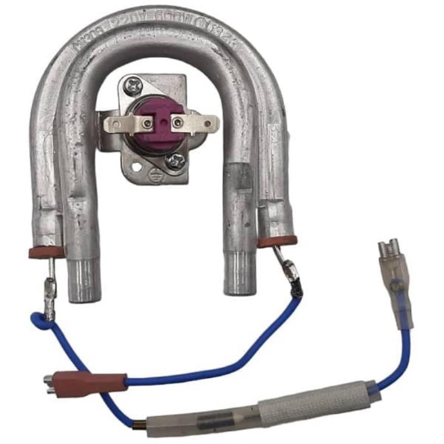 картинка Tefal MS-620410 (FS-9100017767) Тэн (нагревательный элемент) 600Вт для кофеварки CM3218KR/9QA от магазина Интерком-НН