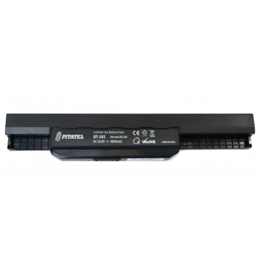 картинка Pitatel BT-185 Батарея-аккумулятор Li-Ion A32-K53 для ноутбука Asus A53/A53B/A53E/A53SV от магазина Интерком-НН