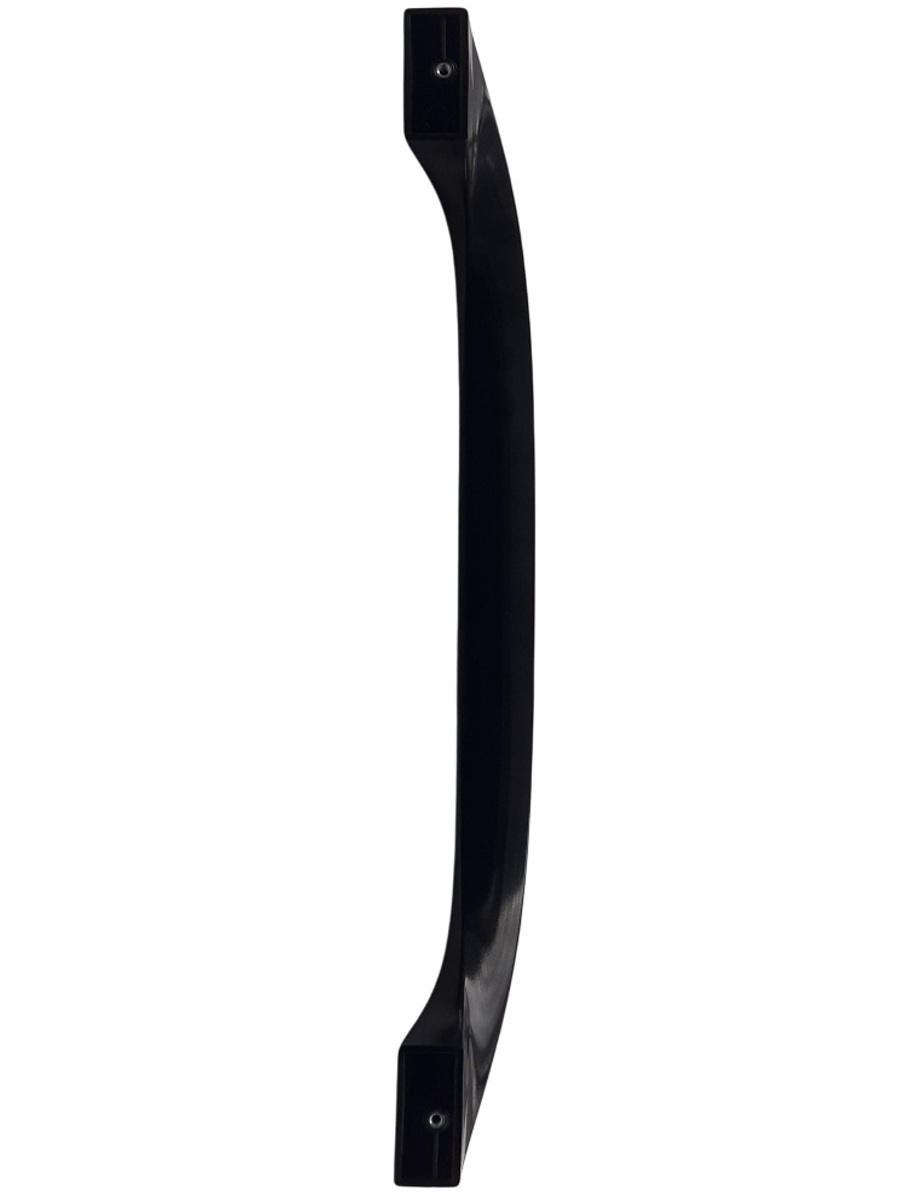 картинка Beko 458300025 ручка дверки (черная) духовки для плиты CS47100S, CS47100A  от магазина Интерком-НН