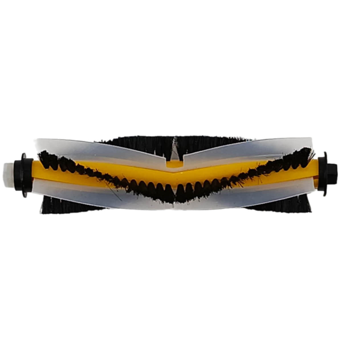 картинка Redmond RV-R500-SHOV1 щетка основная с силиконовыми вставками (вариант 1) для робот-пылесоса RV-R500 от магазина Интерком-НН